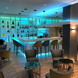 4* فندق بيست ويسترن بلاس كارلتون أنيسي