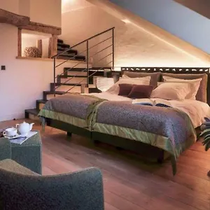 5* فندق ليه لوجا فيي فيل