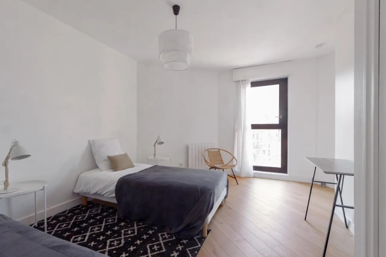 Duplex Volland - Welkeys Apartment Annecy France