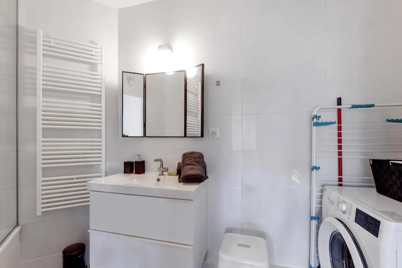 Duplex Volland - Welkeys Apartment Annecy